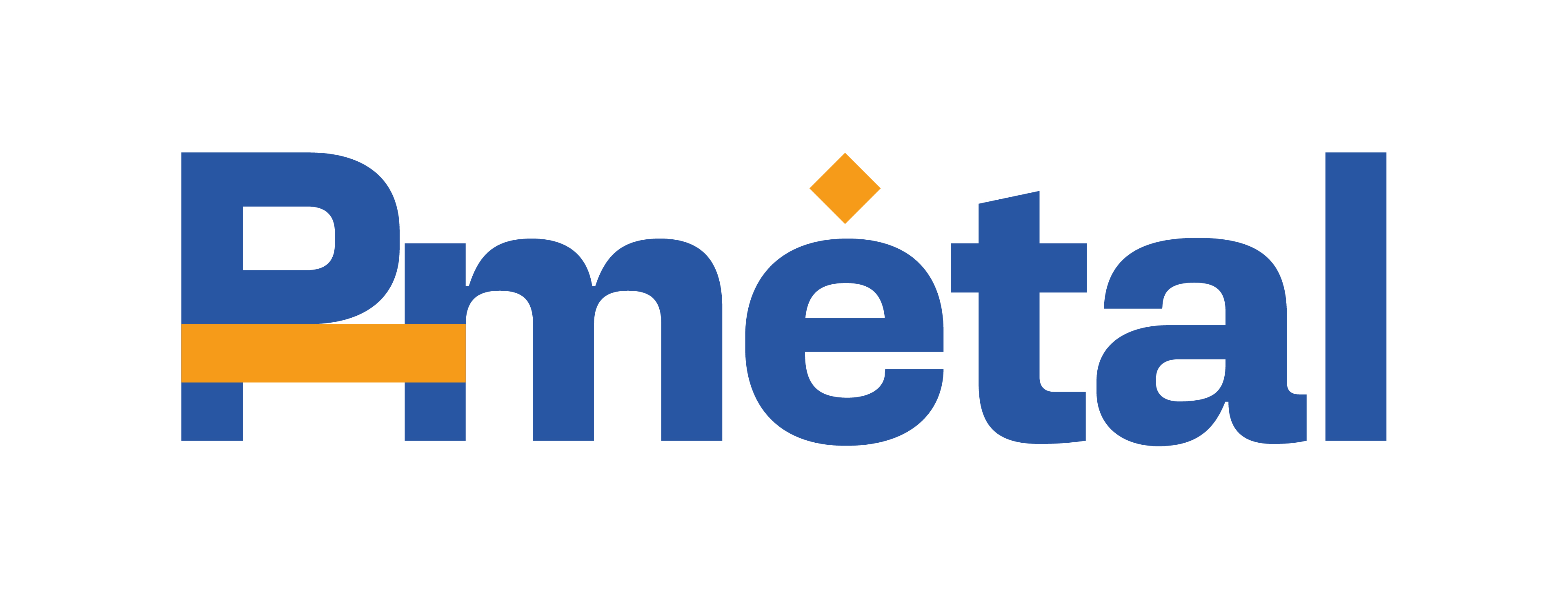 Logo Pmetal